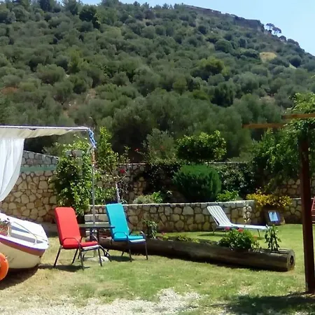 D'arte Dom wakacyjny Argostoli (Kefalonia)